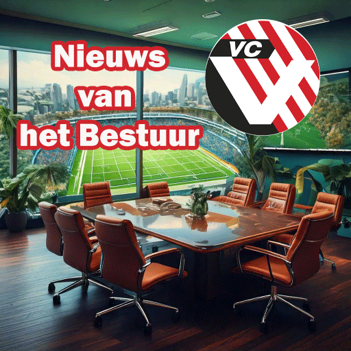 Agenda Algemene ledenvergadering 10 November 2025