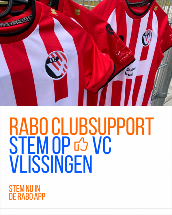 Rabo ClubSupport