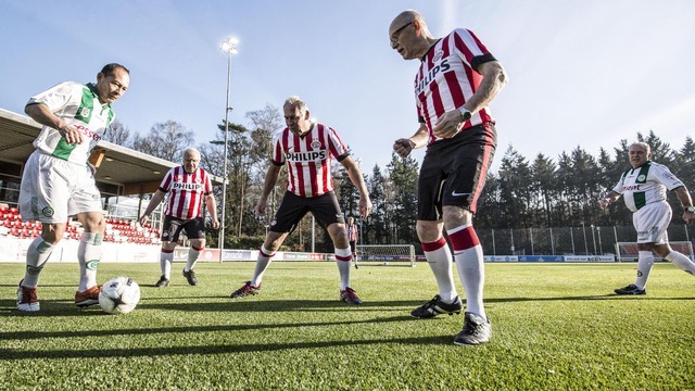 Hernieuwde oproep